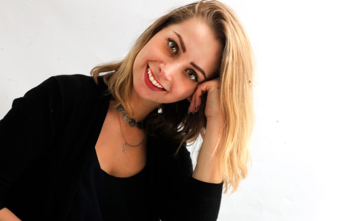 Yoseline Hoffman, conocida como YosStop, fue vinculada a proceso 
