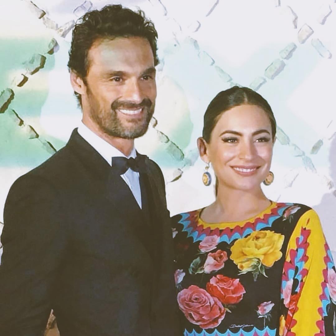 Ana Brenda Contreras confirma su separación del actor Iván Sánchez