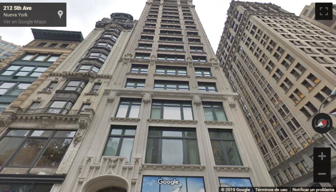 Conoce el penthouse de 58 millones de dólares de Jeff Bezos