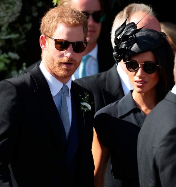 ¿Qué pasa con los duques de Sussex? Llega otra mala noticia para el príncipe Harry