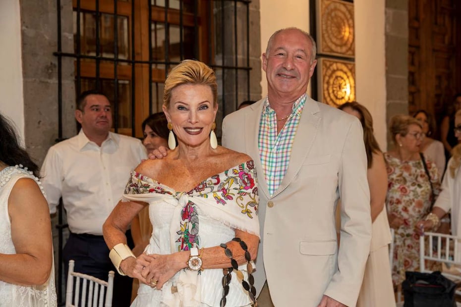 Shanik Aspe, Paulina Madrazo, Raquel Bessudo y otros trendsetters, relevan sus secretos de amor