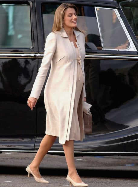 Reina Letizia/Getty Images.