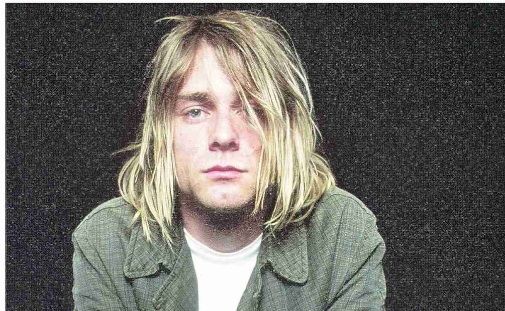 Bebé de la portada del disco de Nirvana, “Nevermind”, los demanda por pornografía infantil