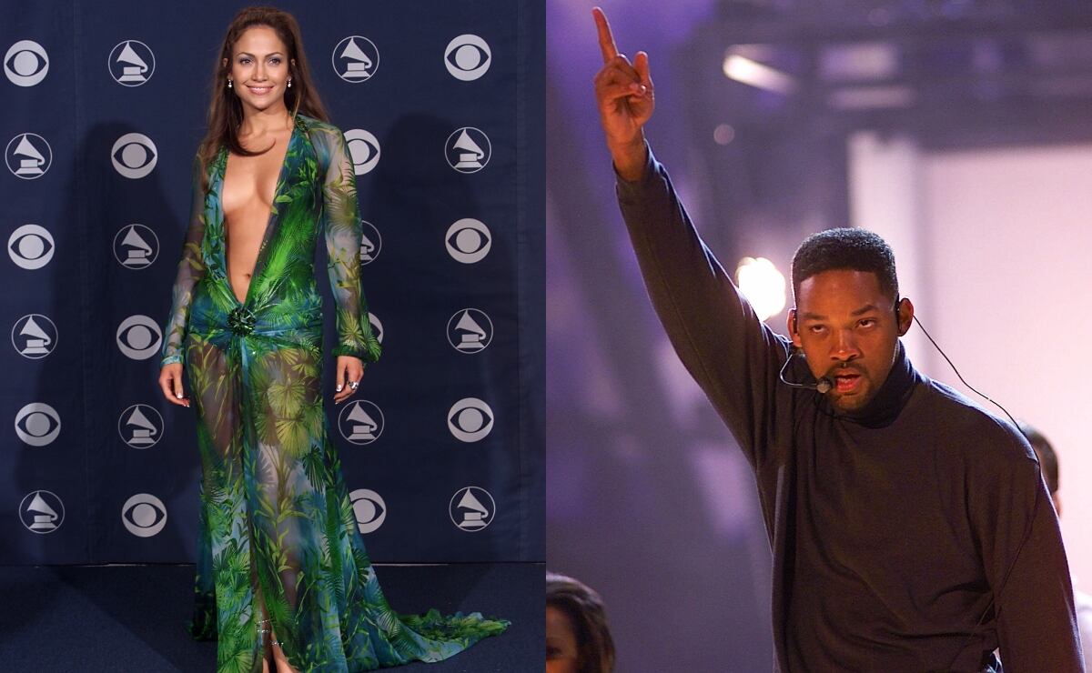 Los escándalos del Grammy