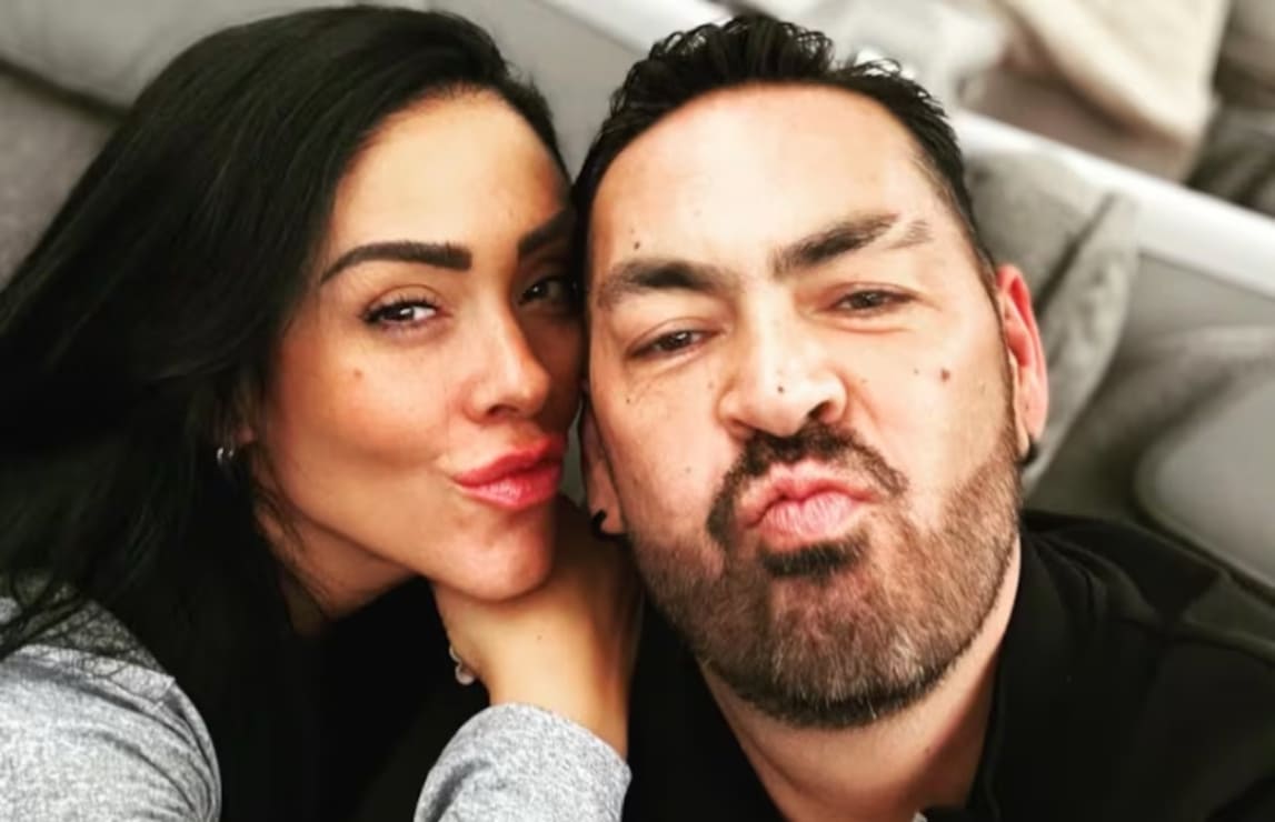 La reacción de Marichelo al nuevo romance de su exesposo Jorge D'Alessio