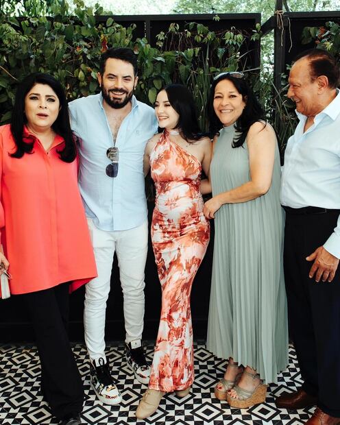 José Eduardo Derbez/Instagram.
