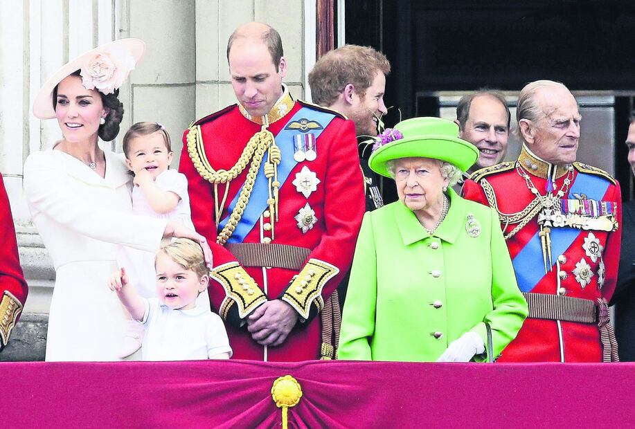 Las 91 cosas que no sabías de la reina Isabel II