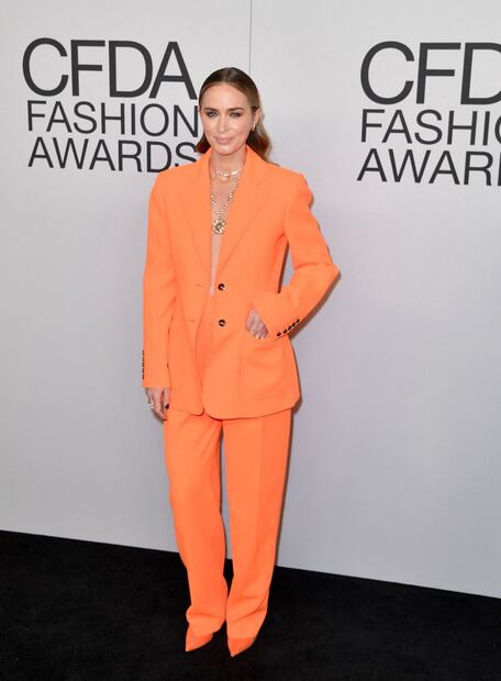 Los Premios CFDA 2021 o la diversidad en la moda