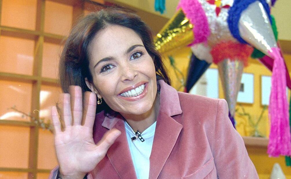 Talina Fernández lee conmovedora carta a 16 años de la muerte de Mariana Levy