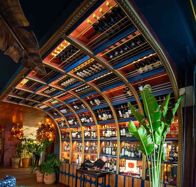 'Chévere' Restaurante / Foto: Edgar Silva