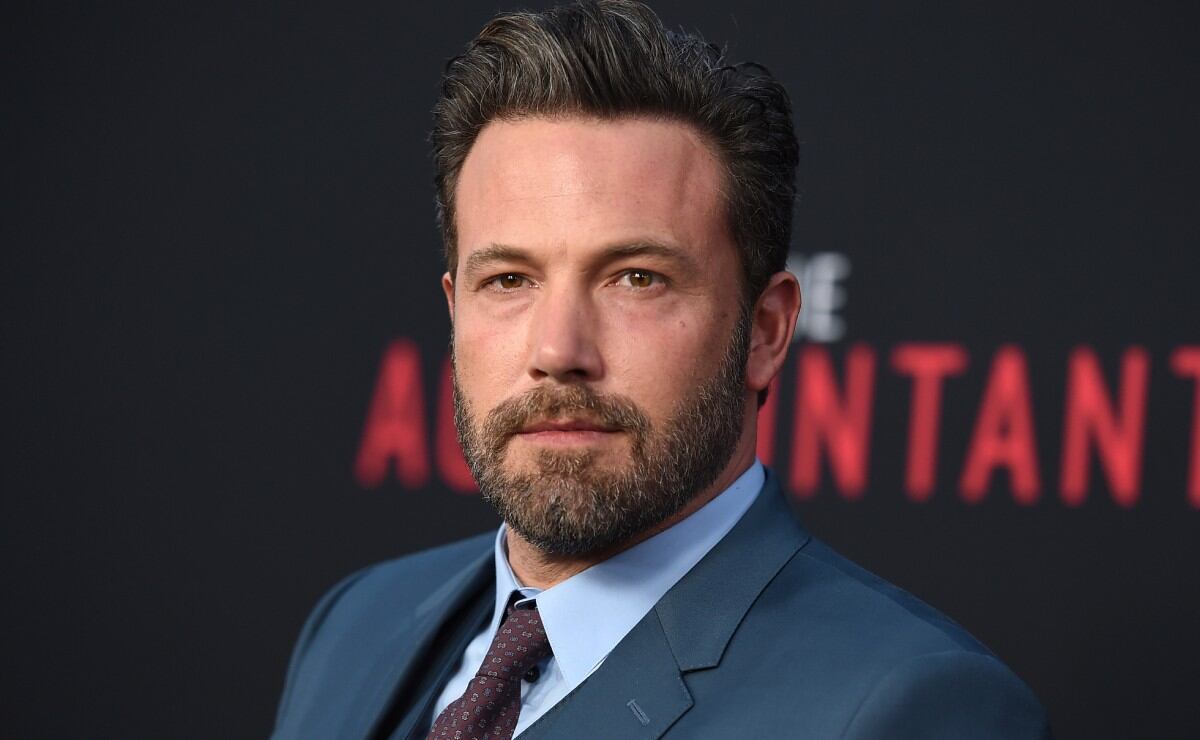 Todo lo que se sabe sobre la colección de tatuajes de Ben Affleck 