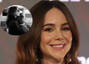 Fotos: Camila Sodi celebra el cumpleaños 15 de Fiona, su hija con Diego Luna