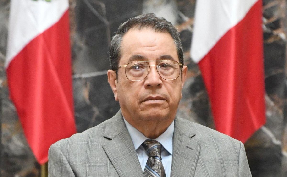 Murió el secretario de Salud de Chihuahua por Covid-19