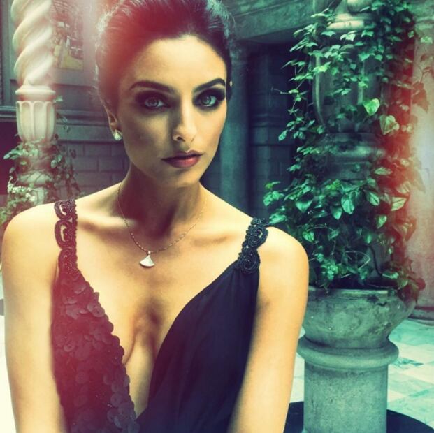 Las 10 cosas que todo fan debe saber de Aislinn Derbez
