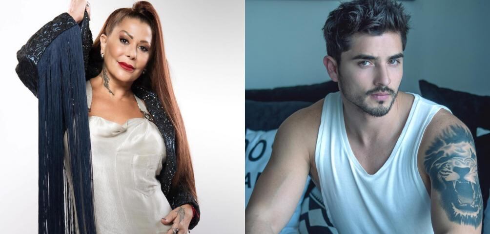 Frida Sofía pone ultimátum a Alejandra Guzmán, su mamá: "hablas tú o lo hago yo"