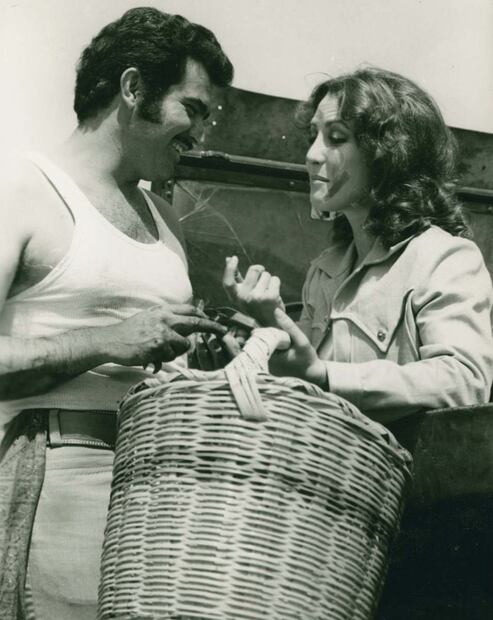 Los romances de Vicente Fernández