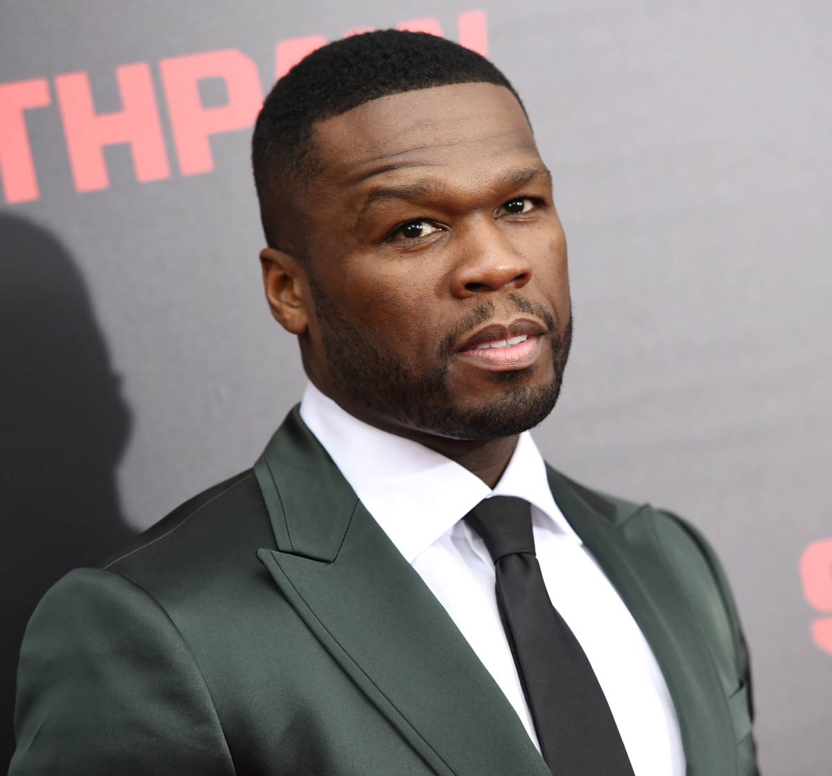 50 Cent no cree que Kanye West esté "loco" y asegura que se metió en un terreno "peligroso"