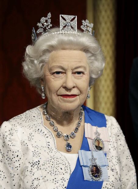 Las 91 cosas que no sabías de la reina Isabel II