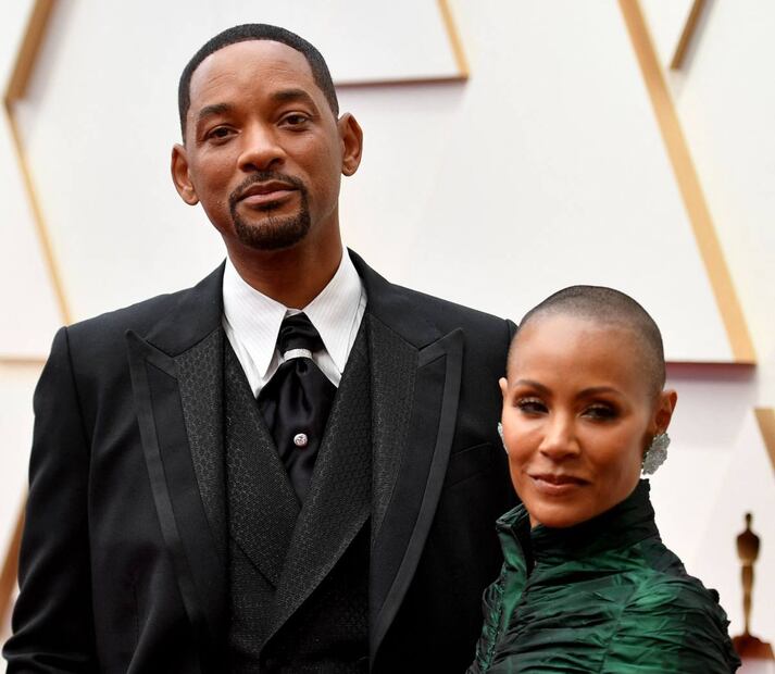 Will Smith ingresa a una clínica de rehabilitación de lujo