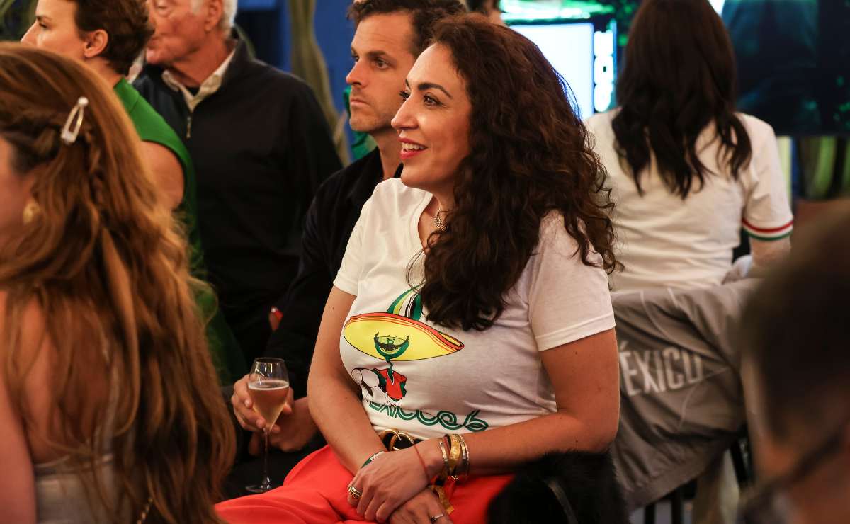 Daniela Riquelme / Foto: Esteban Torreblanca