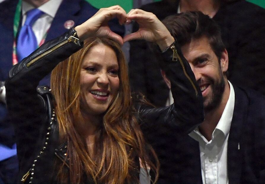 Shakira prepara más misiles contra Gerard Piqué, todos los detalles sobre su próxima canción