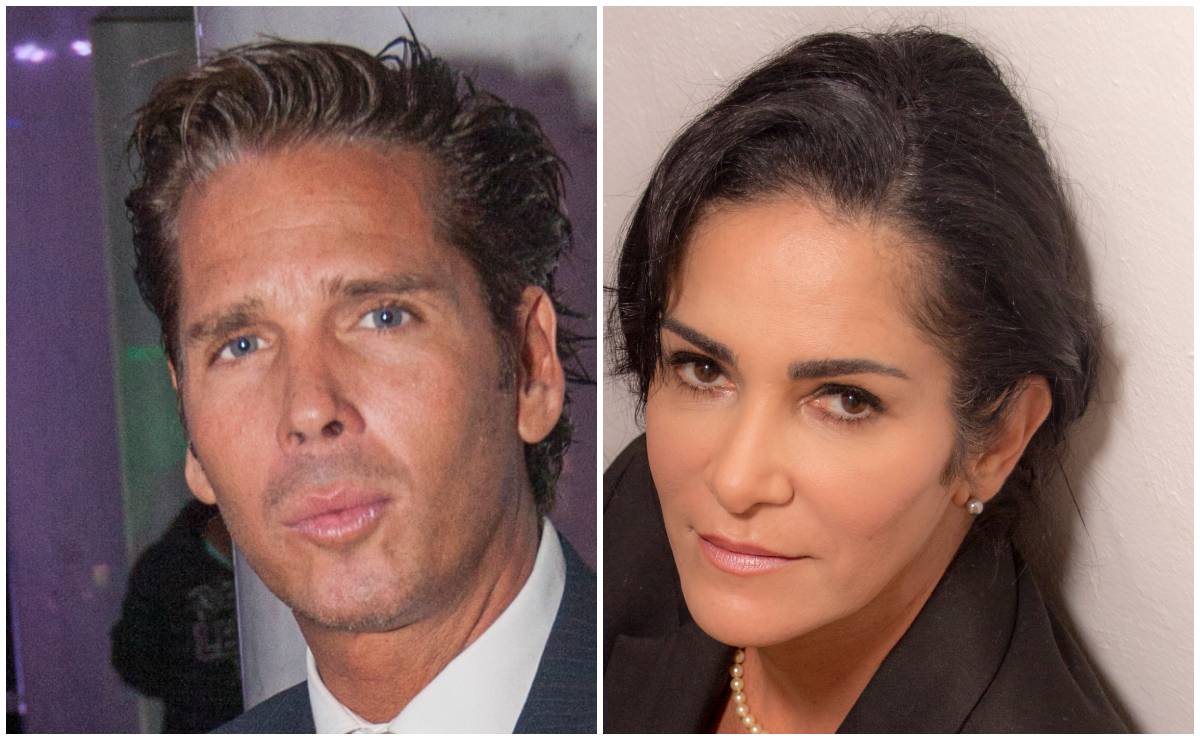 Roberto Palazuelos demandará a Lydia Cacho