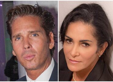 Roberto Palazuelos demandará a Lydia Cacho