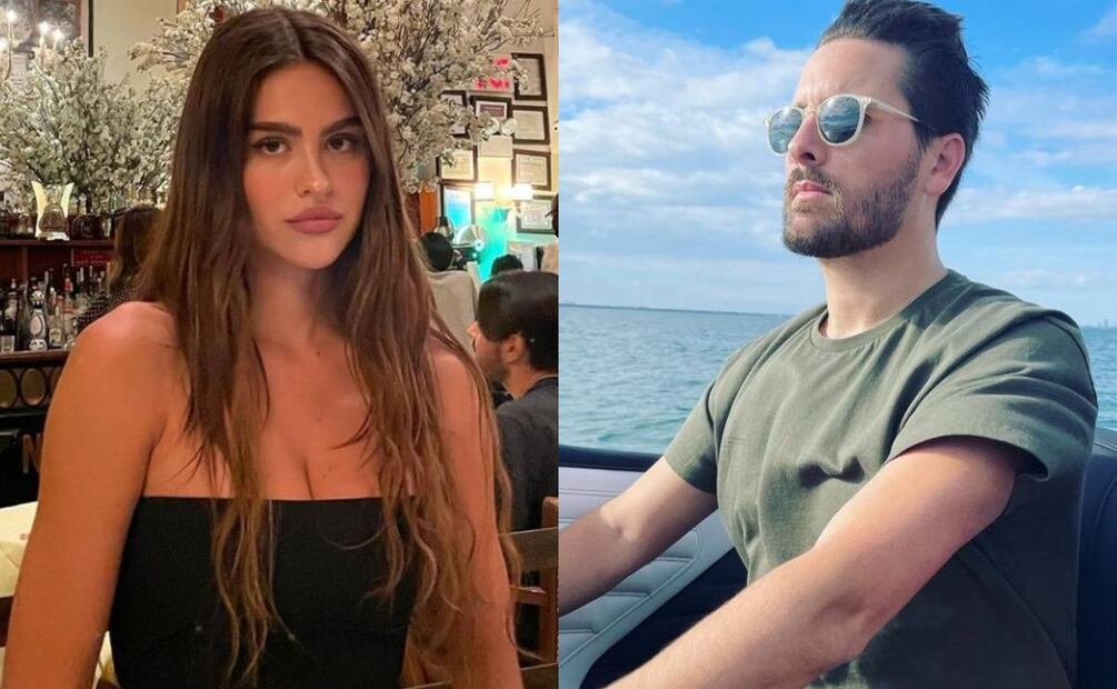 Polémicas parejas de famosos
