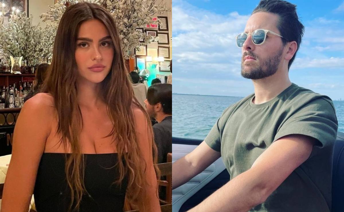 Polémicas parejas de famosos