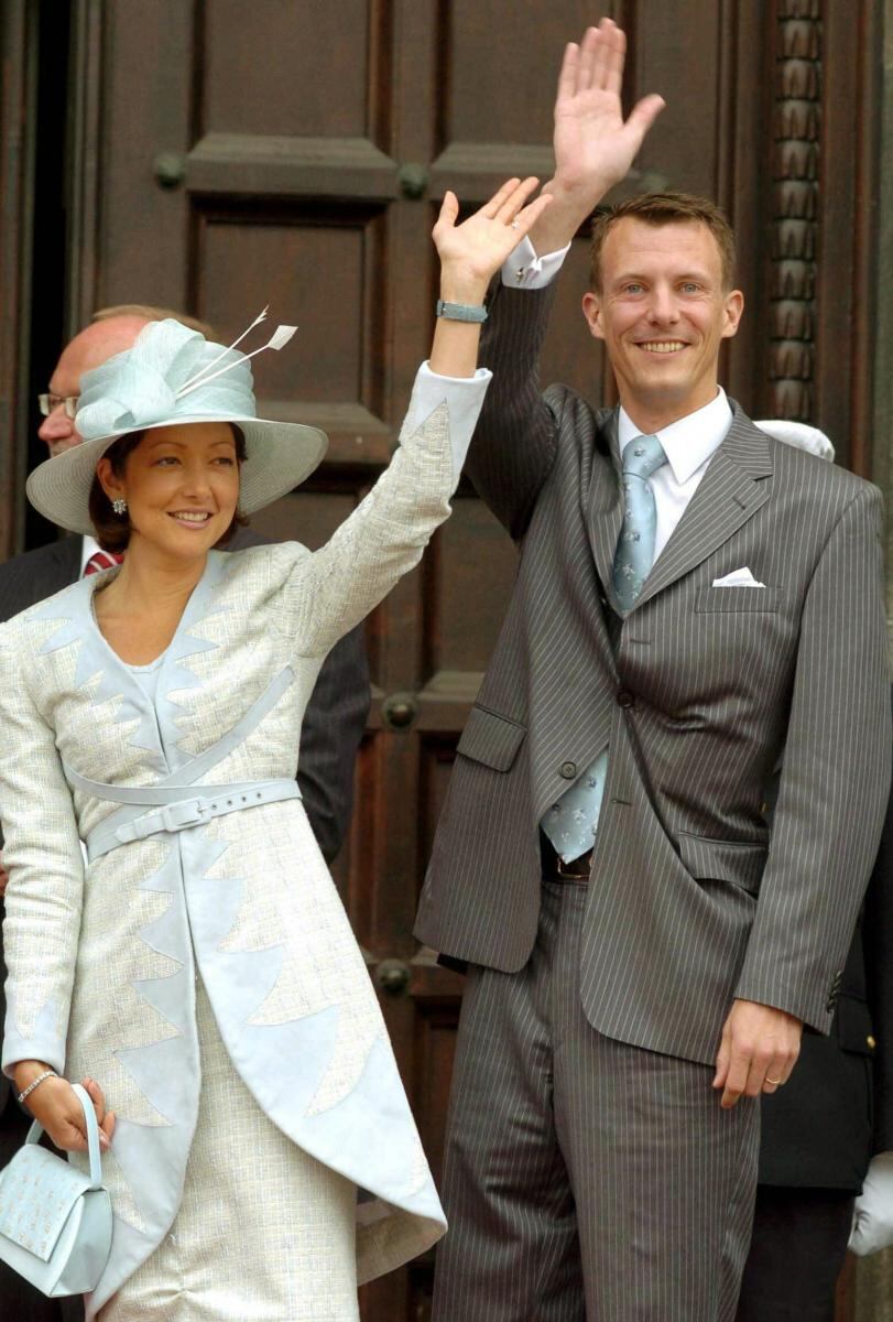 Así es el contrato pre matrimonial de los royals 