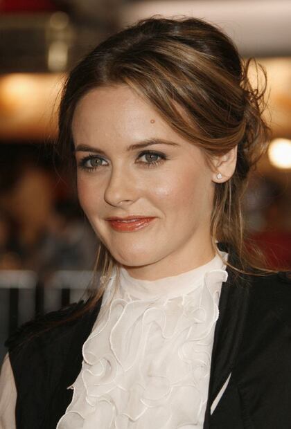 Alicia Silverstone en cinta de Batman: "se burlaban de mi cuerpo"