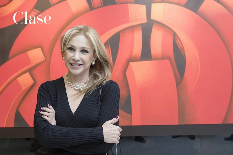 Las guapas mujeres de la familia Sodi 