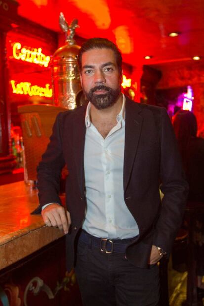 Alejandra Guzmán sacó de su testamento a Frida Sofía, reveló Pablo Moctezuma