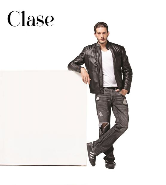 EXCLUSIVA. Ellos son Made in Mexico