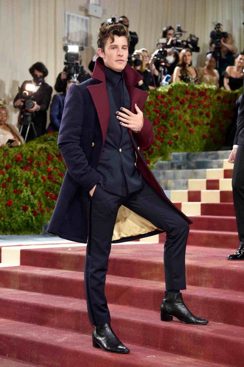 MET Gala 2022: Las mejor vestidas de este evento benéfico