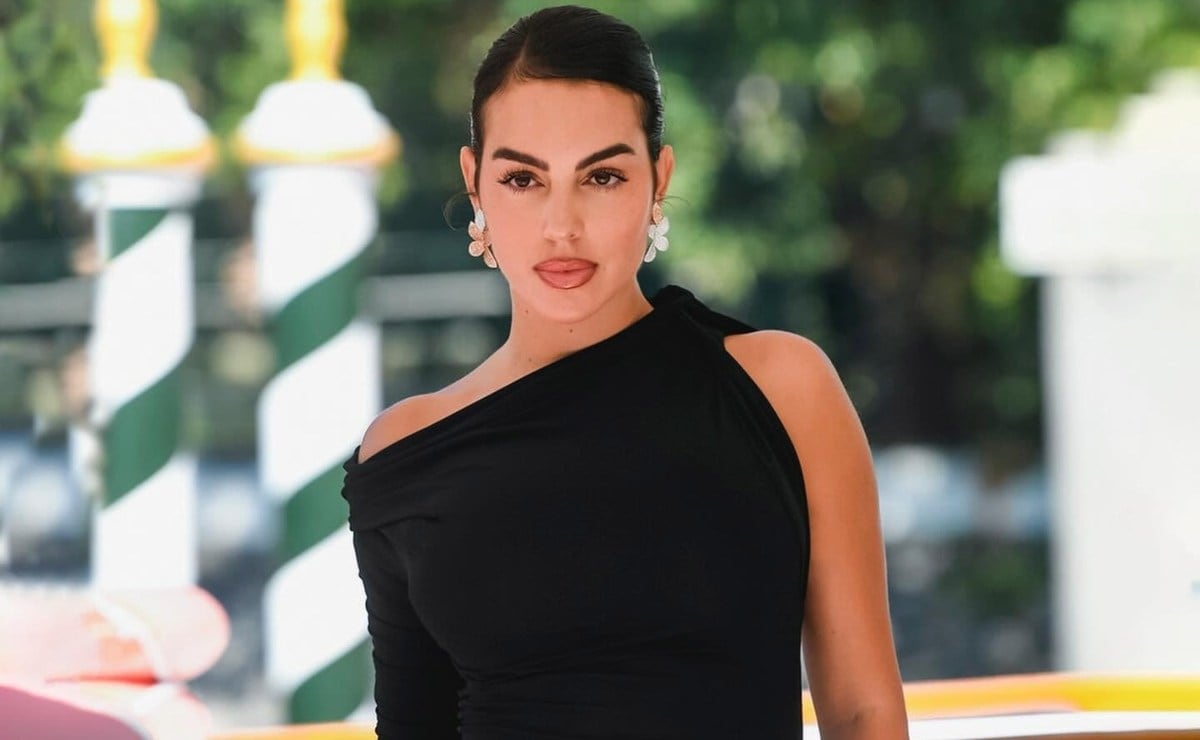 Georgina Rodríguez: La millonaria cifra de su fortuna personal