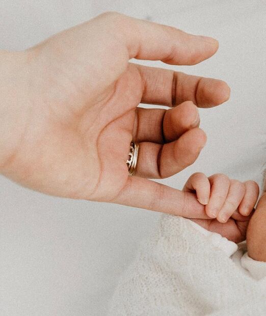 FOTOS: Las imágenes más tiernas de Gianna, la hija de Karla Souza