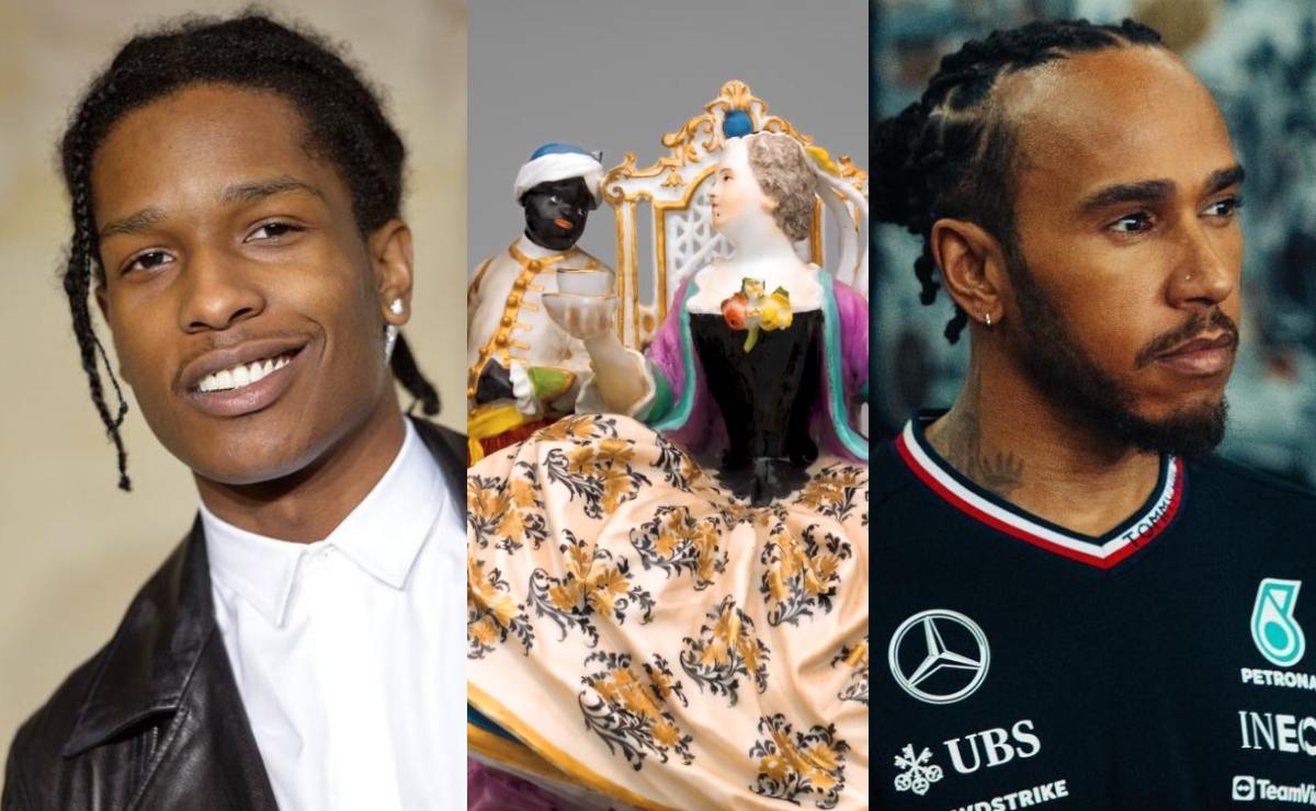 Met Gala 2025 ya tiene tema y anfitriones, será dedicada al ‘dandi negro’