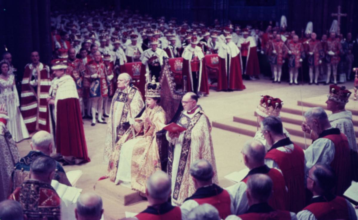 Harry y Meghan sí podrían asistir al jubileo de la reina Isabel II