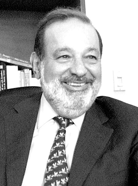 10 cosas que no sabes de Carlos Slim