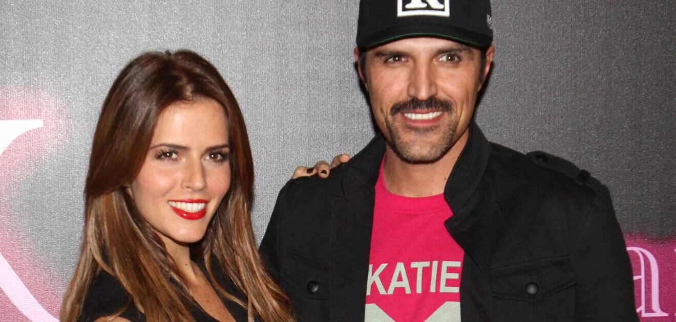 “Me siento lleno de vida e increíblemente feliz con mi pequeña Kira”, Billy Rovzar 
