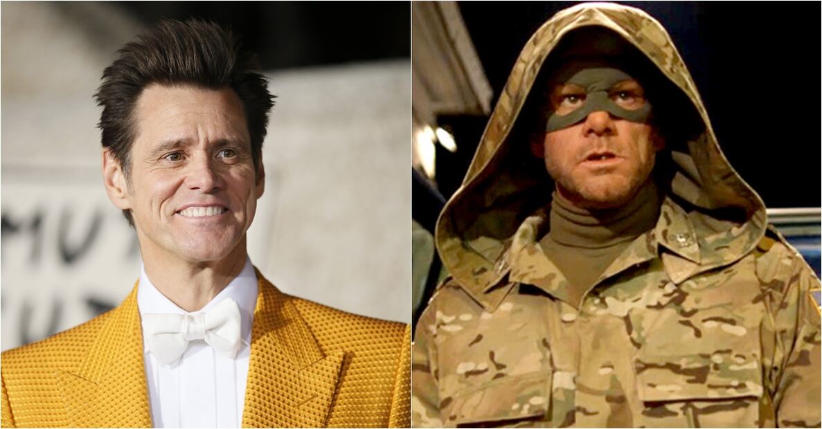 Los actores que odian sus películas