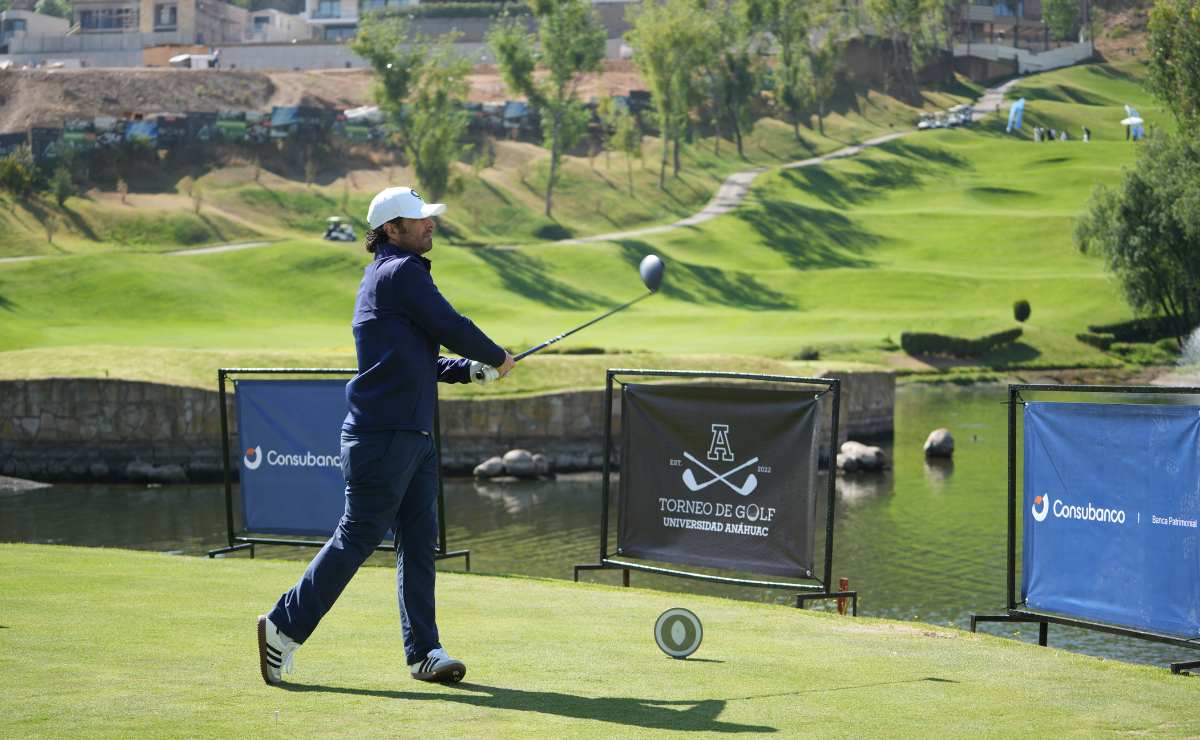 Pablo Cervantes / Foto: Héctor Arjona