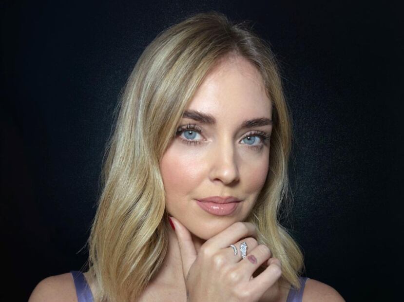 Chiara Ferragni/Instagram