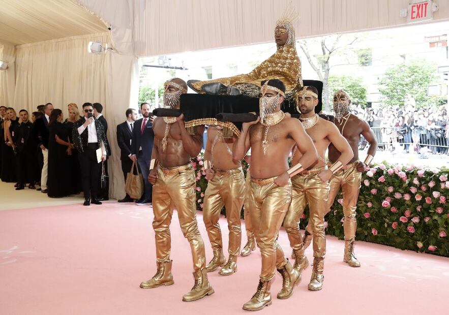 Cuánto cuesta ir al MET Gala y lo que debes saber de los Oscar de la moda