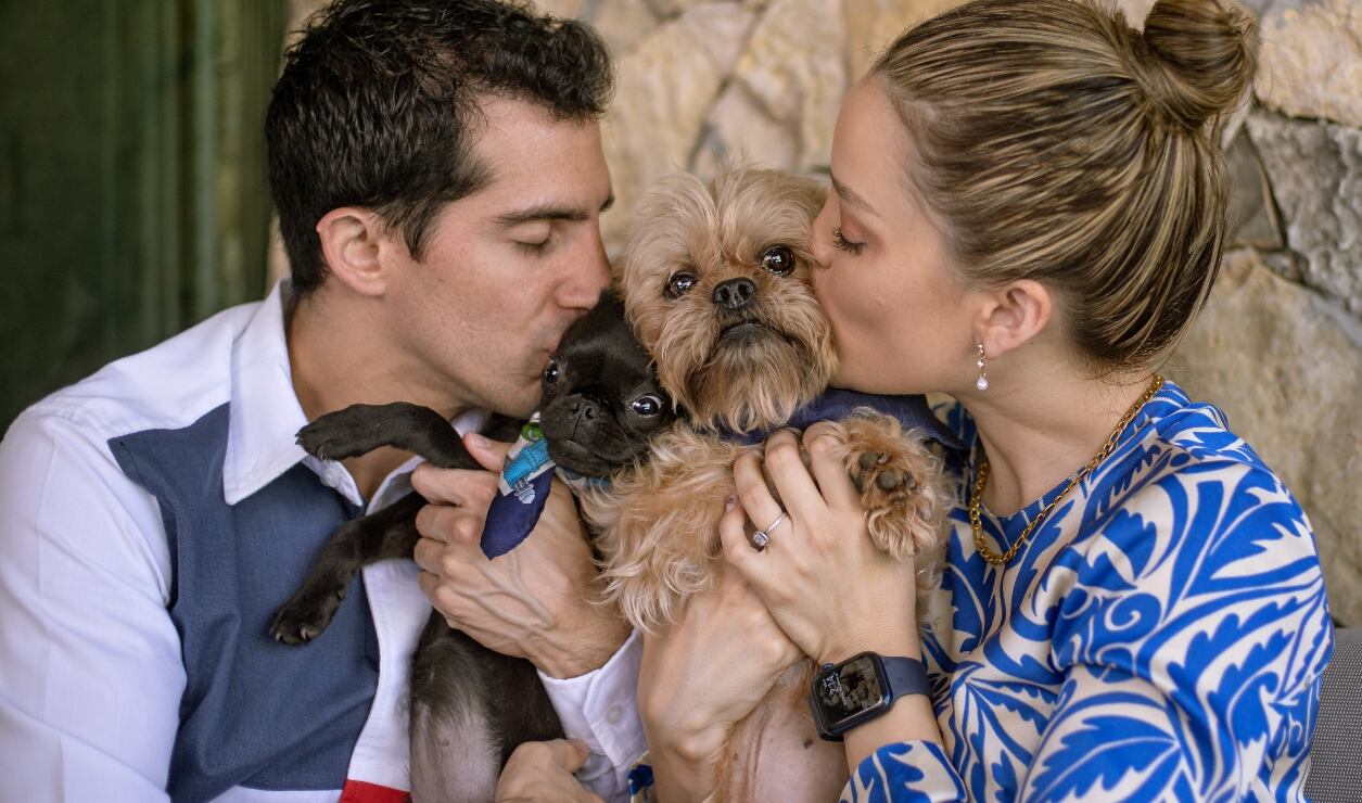 Lylo Fa, influencer y esposa de Rommel Pacheco, nos presume a sus mascotas; ¡los más yucatecos!