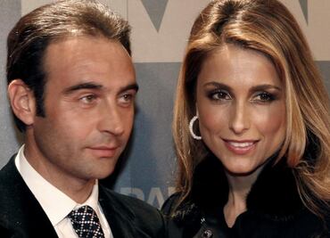 Enrique Ponce y Paloma Cuevas, finalmente divorciados