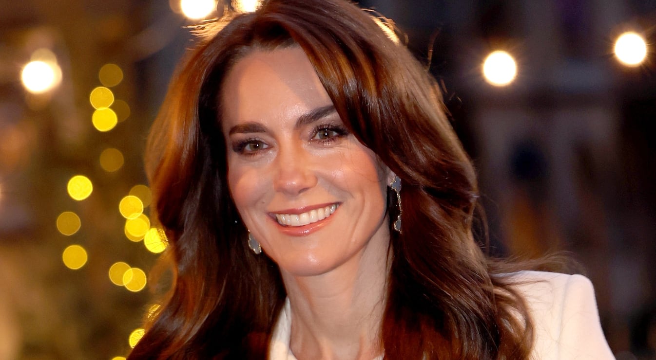 Kate Middleton recibe el alta y sale de London Clinic para seguir con su recuperación desde casa