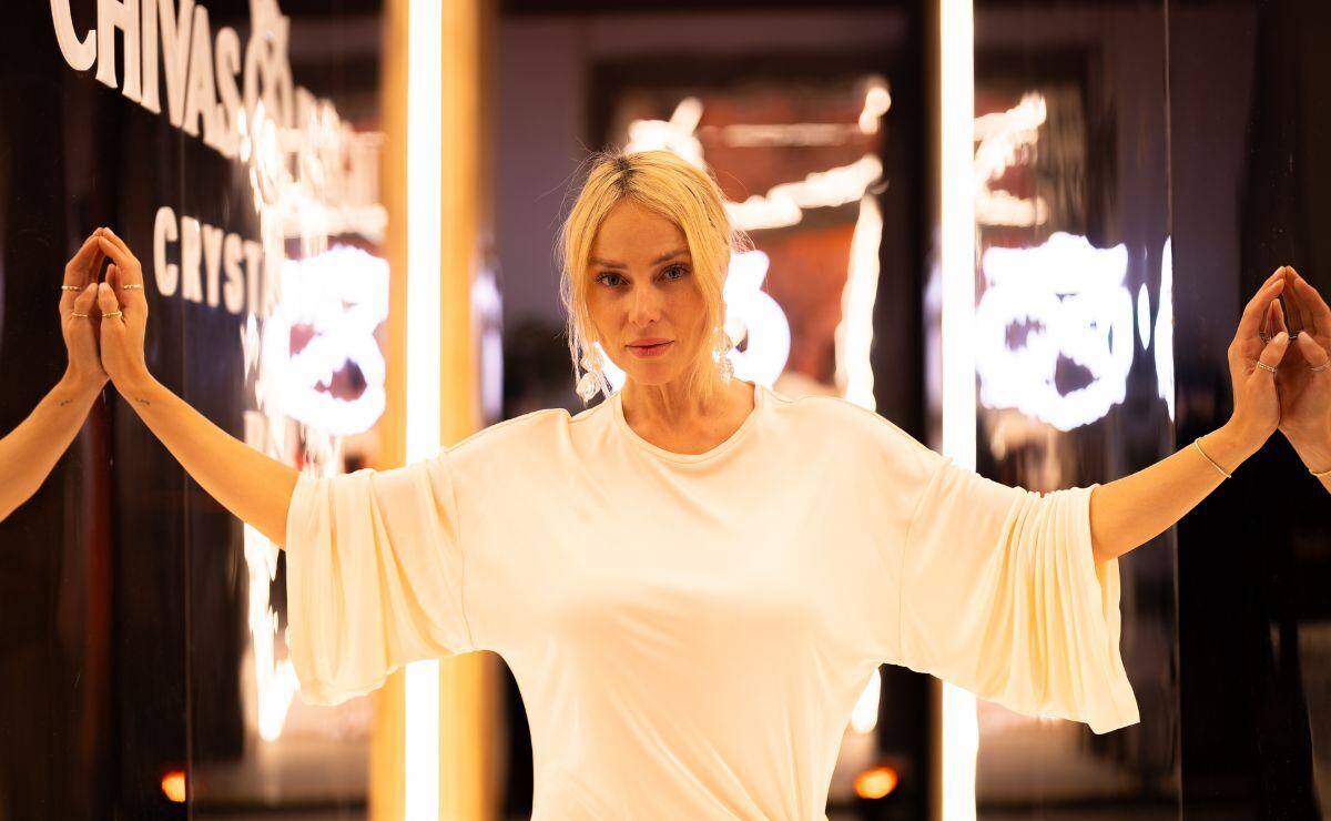 Vanessa Huppenkothen / Foto: Cortesía