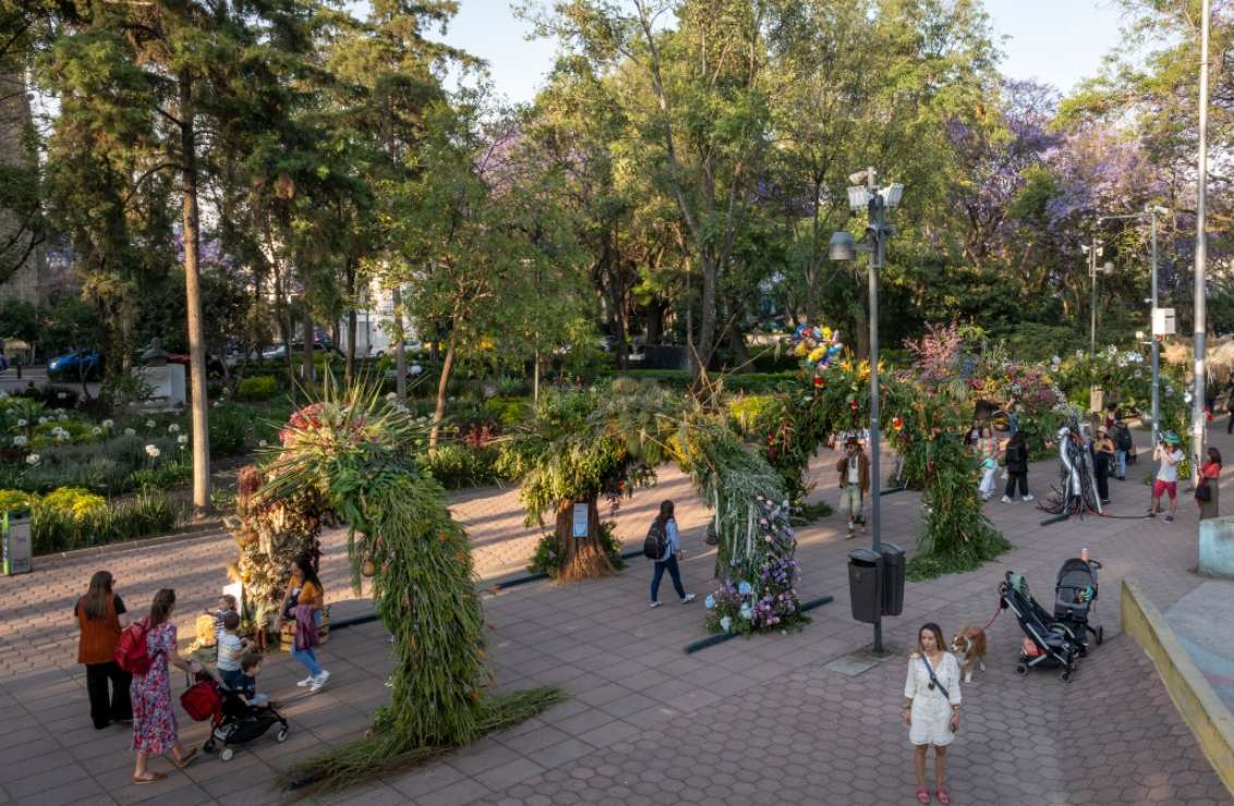 Así se vivirá el FYJA 2026 / Foto: Cortesía